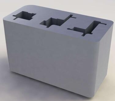 多工位精密級進模排樣設(shè)計應遵循的原則