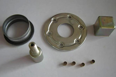 精密沖壓件報價時應注意哪些問題？