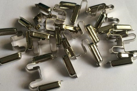 五金彈片加工工藝有著怎樣的優(yōu)勢(shì)？