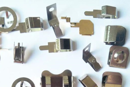 消費時代，怎樣提高五金彈片價值？