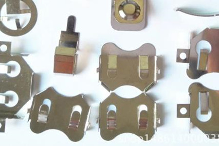 消費時代，怎樣提高五金彈片價值？