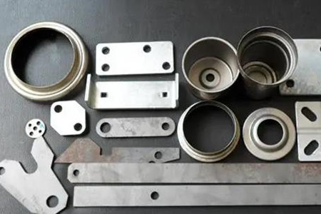 精密沖壓件有哪些表面處理方式？五種方式介紹！