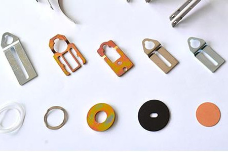 如何預(yù)防精密沖壓件不良毛刺的產(chǎn)生?昌馳分享！