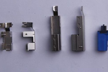 五金彈片是怎么生產制造的？昌馳電子科普！