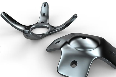 做好精密沖壓件檢驗工作，減少不良品發生率！ 圖1