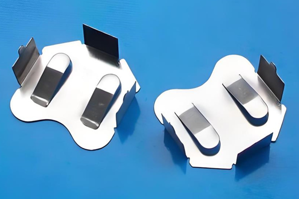 五金彈片臟污的類型、原因和處理方法 圖1