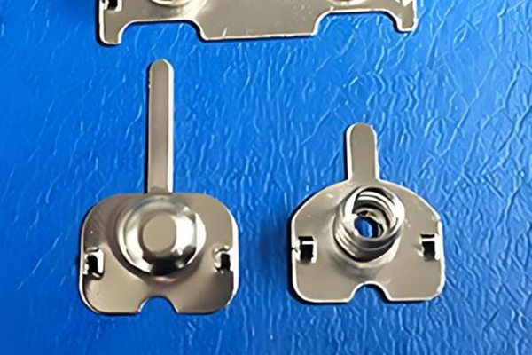 五金彈片臟污的類型、原因和處理方法 圖2