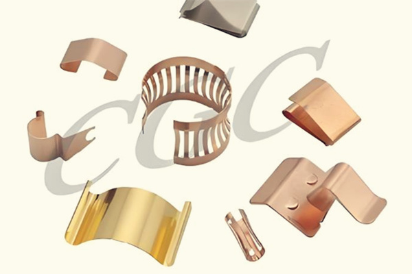 這些關(guān)于五金彈片的知識(shí)，你必須了解！