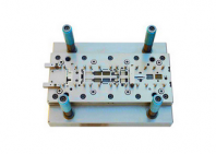級進模的制造周期、成本及精度