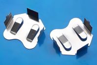 五金彈片臟污的類型、原因和處理方法