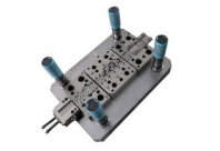 級進模標準化水平是怎樣的？