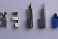 五金彈片是怎么生產制造的？昌馳電子科普！